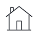 Retour à la maison